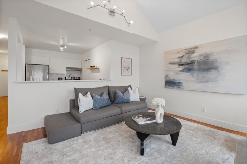 403-1623 2Nd Avenue E, Vancouver, BC 