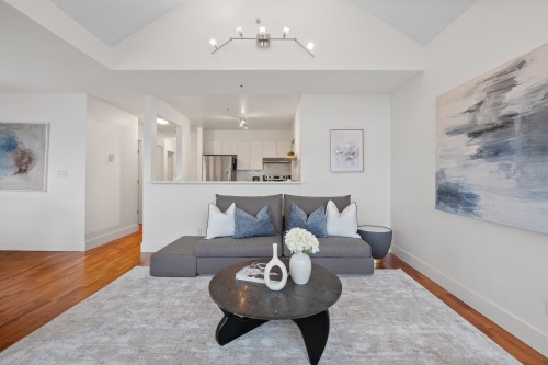 403-1623 2Nd Avenue E, Vancouver, BC 