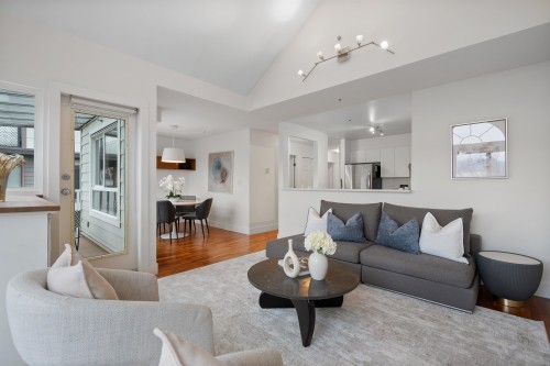 403-1623 2Nd Avenue E, Vancouver, BC 