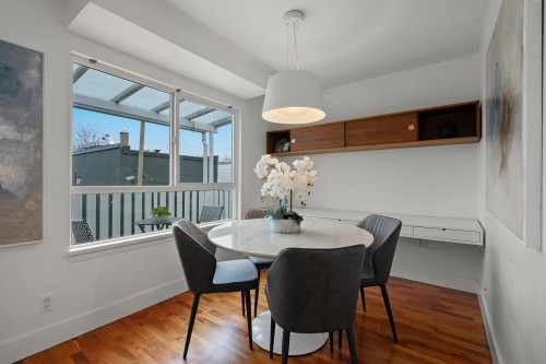 403-1623 2Nd Avenue E, Vancouver, BC 