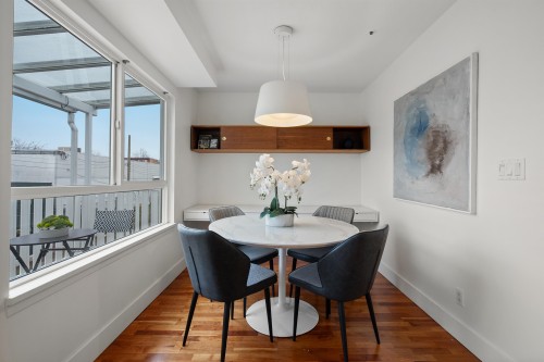 403-1623 2Nd Avenue E, Vancouver, BC 