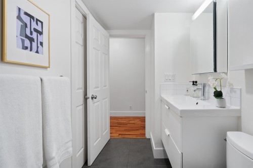 403-1623 2Nd Avenue E, Vancouver, BC 