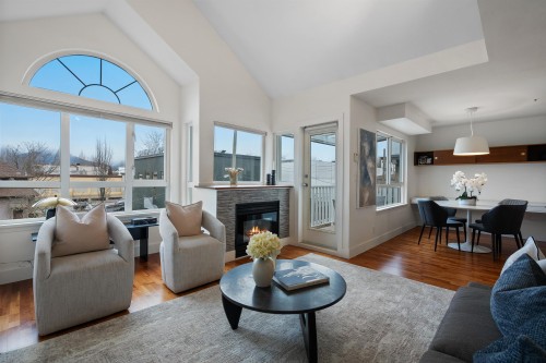 403-1623 2Nd Avenue E, Vancouver, BC 