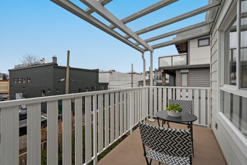 403-1623 2Nd Avenue E, Vancouver, BC 