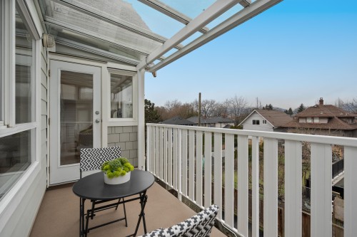 403-1623 2Nd Avenue E, Vancouver, BC 