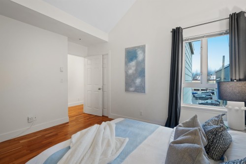 403-1623 2Nd Avenue E, Vancouver, BC 