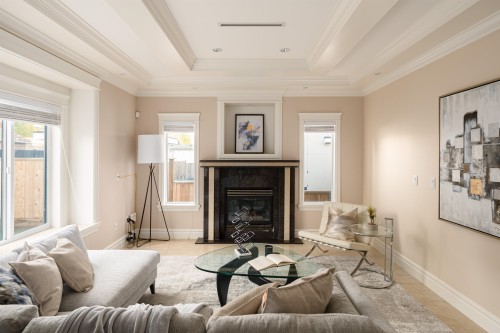 6185 Grant Street, Burnaby, BC 