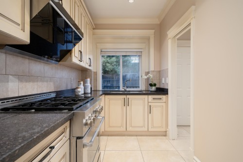 6185 Grant Street, Burnaby, BC 