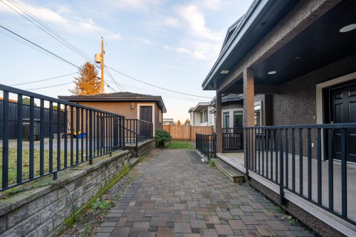 6185 Grant Street, Burnaby, BC 