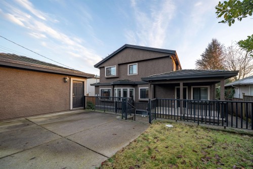 6185 Grant Street, Burnaby, BC 