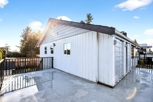 18950 Ford Road, Pitt Meadows, BC 