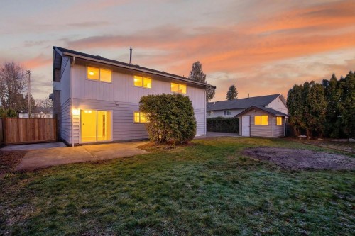 18950 Ford Road, Pitt Meadows, BC 