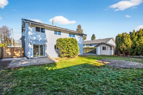 18950 Ford Road, Pitt Meadows, BC 