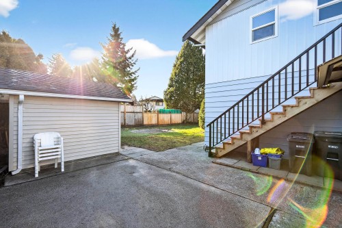 18950 Ford Road, Pitt Meadows, BC 