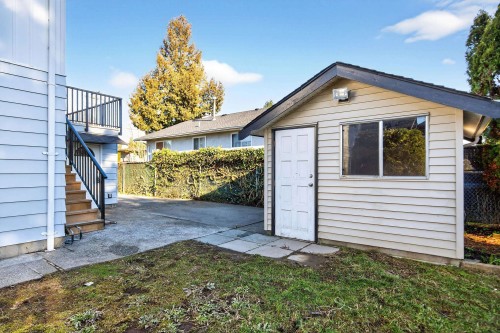 18950 Ford Road, Pitt Meadows, BC 