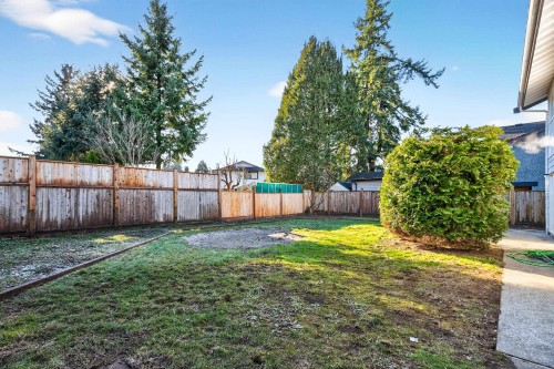 18950 Ford Road, Pitt Meadows, BC 