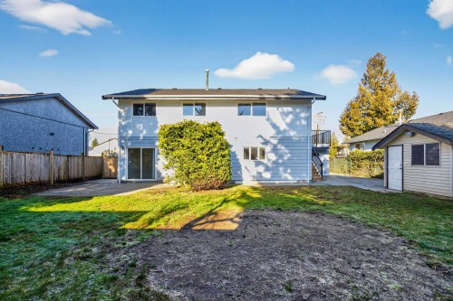 18950 Ford Road, Pitt Meadows, BC 