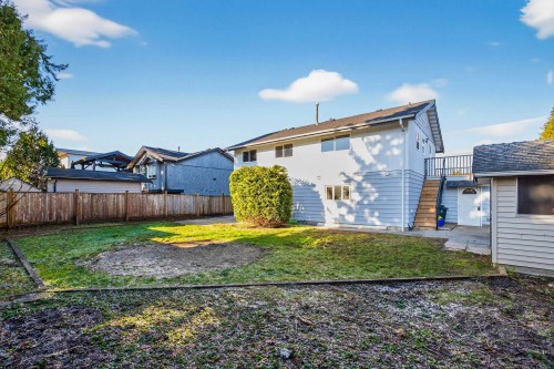 18950 Ford Road, Pitt Meadows, BC 