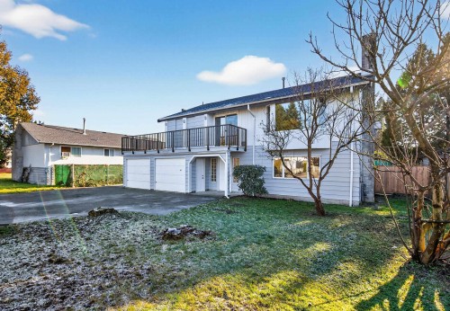 18950 Ford Road, Pitt Meadows, BC 