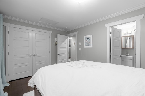 937 Thermal Drive, Coquitlam, BC 