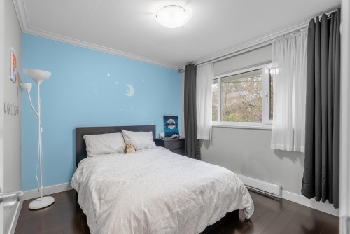 937 Thermal Drive, Coquitlam, BC 