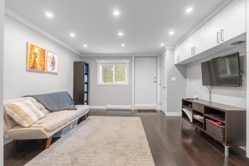 937 Thermal Drive, Coquitlam, BC 