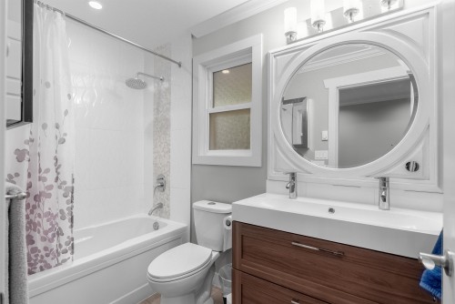 937 Thermal Drive, Coquitlam, BC 