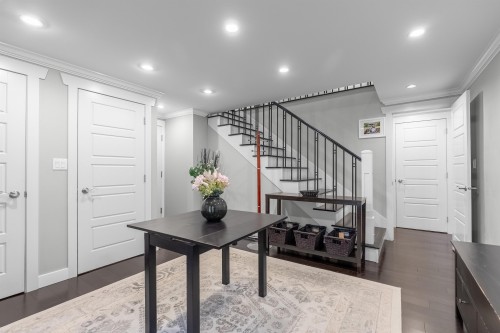 937 Thermal Drive, Coquitlam, BC 