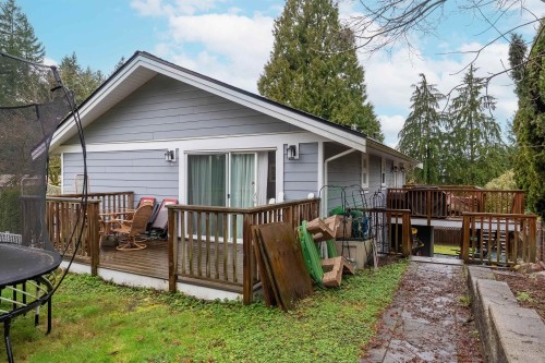 937 Thermal Drive, Coquitlam, BC 