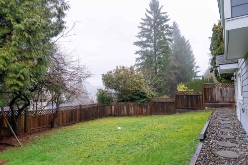 937 Thermal Drive, Coquitlam, BC 