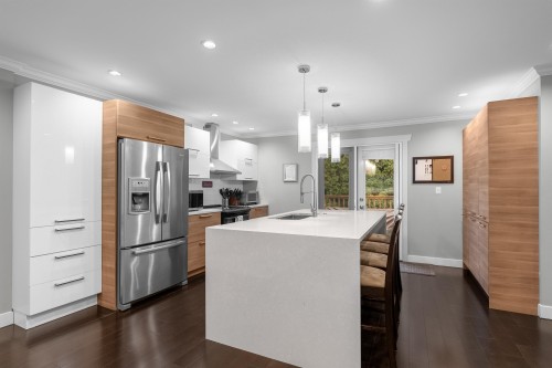 937 Thermal Drive, Coquitlam, BC 