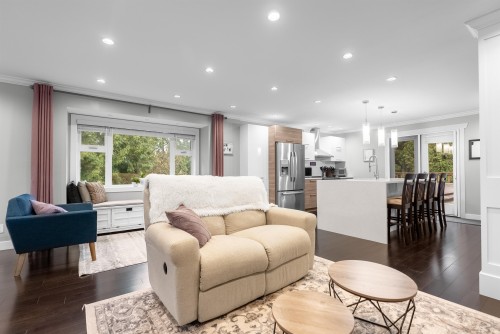 937 Thermal Drive, Coquitlam, BC 