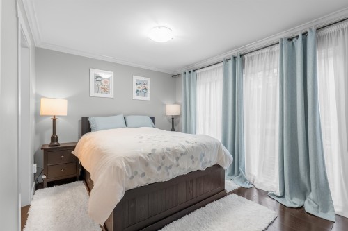 937 Thermal Drive, Coquitlam, BC 