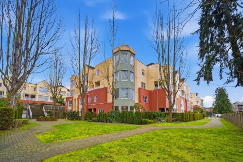 195-8333 Jones Road, Richmond, BC 