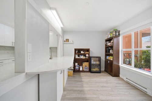 195-8333 Jones Road, Richmond, BC 