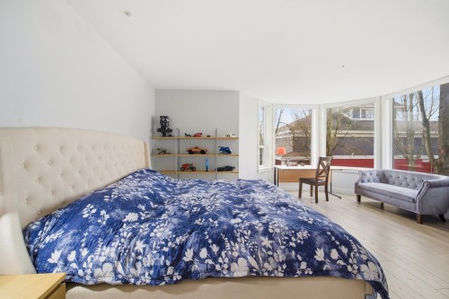 195-8333 Jones Road, Richmond, BC 