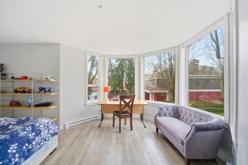 195-8333 Jones Road, Richmond, BC 