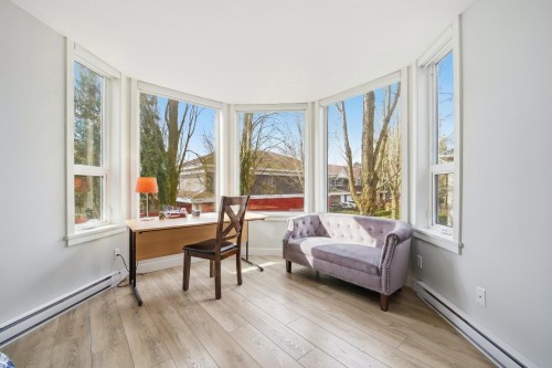 195-8333 Jones Road, Richmond, BC 