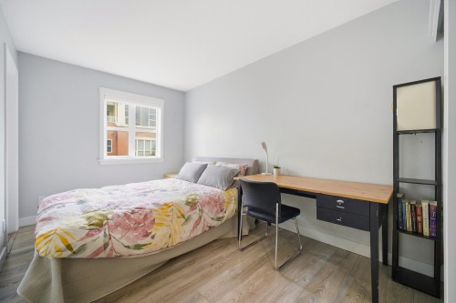 195-8333 Jones Road, Richmond, BC 