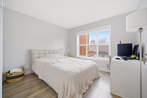 195-8333 Jones Road, Richmond, BC 