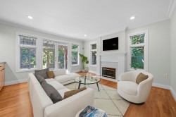 1323 The Crescent  Vancouver, BC V6H 1T7