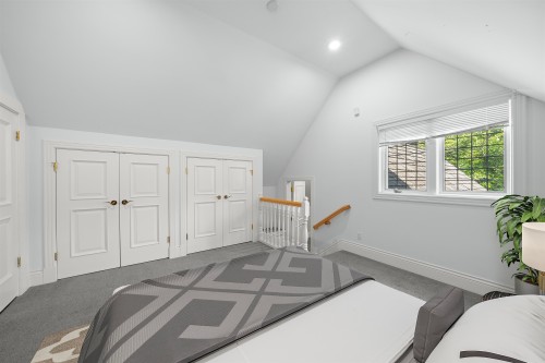 1323 The Crescent, Vancouver, BC 