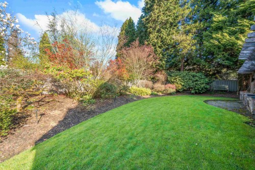 1323 The Crescent, Vancouver, BC 