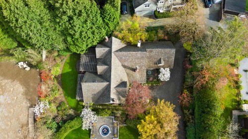 1323 The Crescent, Vancouver, BC 