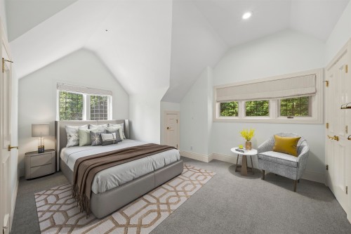 1323 The Crescent, Vancouver, BC 