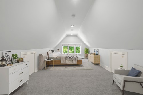 1323 The Crescent, Vancouver, BC 