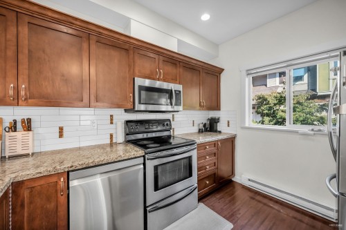 10-6888 Rumble Street, Burnaby, BC 