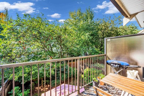 10-6888 Rumble Street, Burnaby, BC 