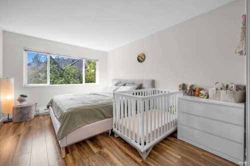 10-6888 Rumble Street, Burnaby, BC 