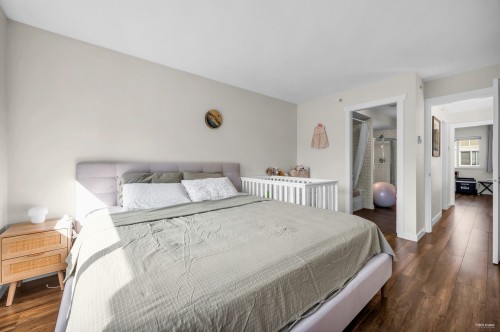 10-6888 Rumble Street, Burnaby, BC 